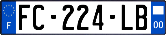FC-224-LB