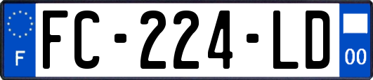 FC-224-LD