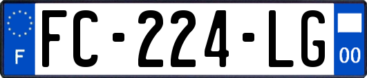 FC-224-LG