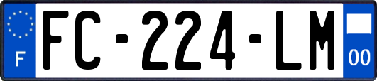 FC-224-LM