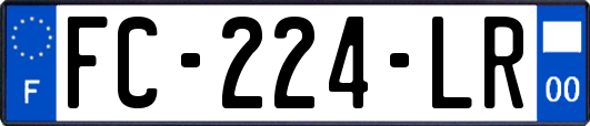 FC-224-LR