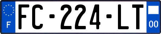 FC-224-LT