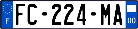 FC-224-MA