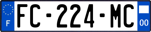 FC-224-MC