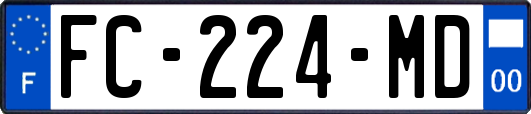 FC-224-MD