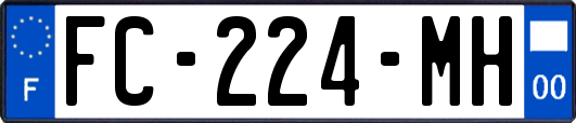 FC-224-MH