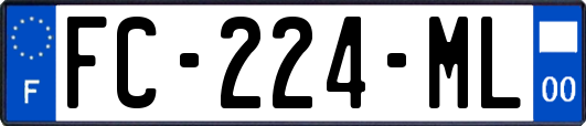 FC-224-ML