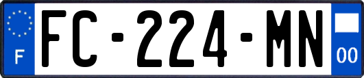 FC-224-MN