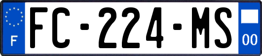FC-224-MS