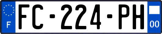 FC-224-PH