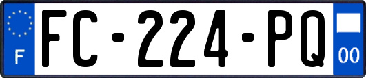FC-224-PQ