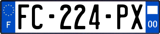 FC-224-PX