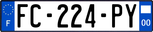 FC-224-PY