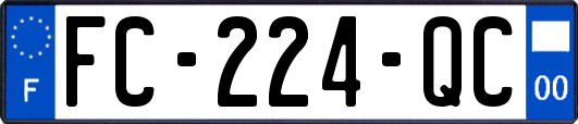 FC-224-QC