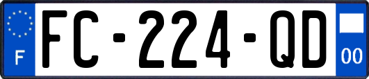 FC-224-QD