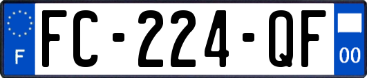 FC-224-QF