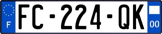 FC-224-QK