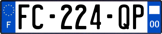 FC-224-QP