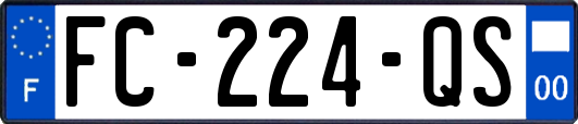 FC-224-QS