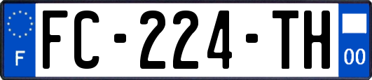 FC-224-TH