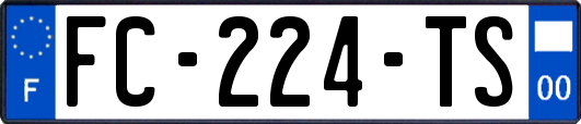FC-224-TS