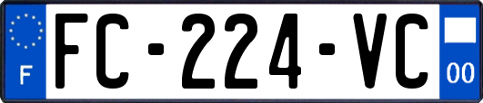 FC-224-VC