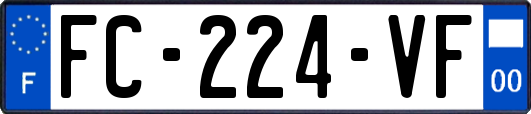 FC-224-VF