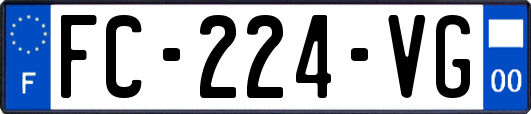 FC-224-VG