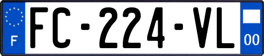 FC-224-VL