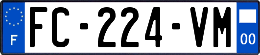 FC-224-VM