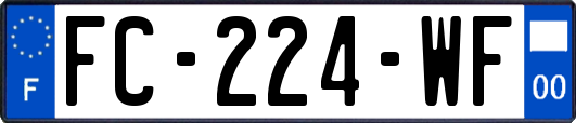 FC-224-WF