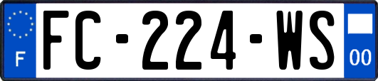 FC-224-WS