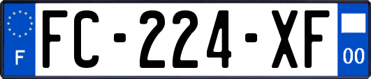 FC-224-XF