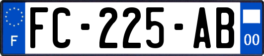 FC-225-AB