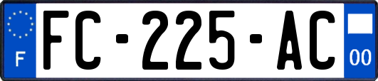 FC-225-AC