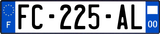 FC-225-AL