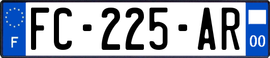 FC-225-AR