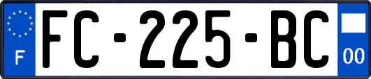 FC-225-BC