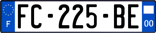 FC-225-BE