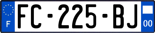 FC-225-BJ