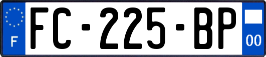 FC-225-BP