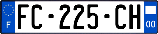 FC-225-CH