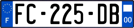 FC-225-DB