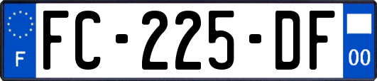 FC-225-DF