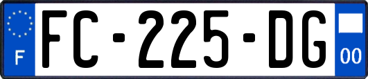 FC-225-DG