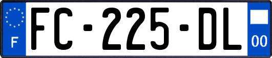 FC-225-DL