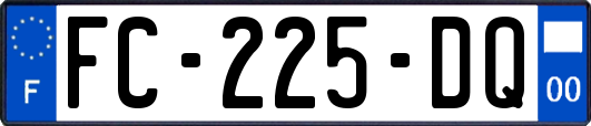 FC-225-DQ