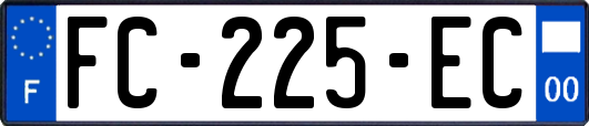 FC-225-EC