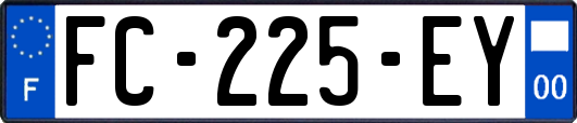 FC-225-EY