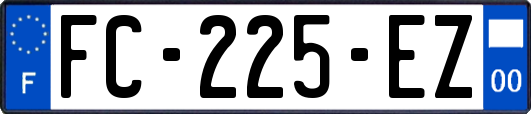 FC-225-EZ